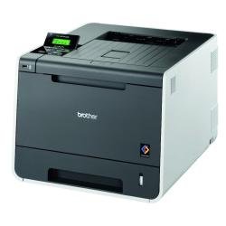 Brother HL-4570CDW Professional Wireless Network ready Colour laser Printer with Auto Duplex