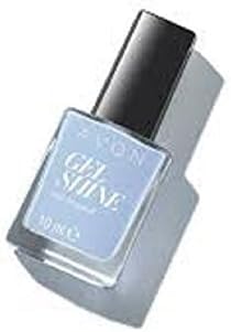 Avon Gel Shine Nail Enamel - RAIN WASHED by Gel Shine