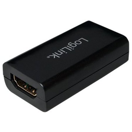 Preisvergleich Produktbild LogiLink hd0103 Audio / Video Extender – A / V Extender