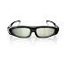Produktbild Philips PTA518/00 3D Max Aktiv-Brille (Umschaltmöglichkeit 2-Spieler Fullscreen Gaming)