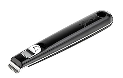 Lagostina 095144240000 Manche Amovible Bakélite/Inox Noir Salvaspazio