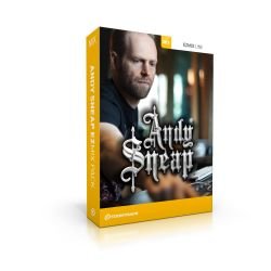Preisvergleich Produktbild TOONTRACK EZmix Pack Andy Sneap