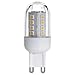 Produktbild Eglo 11513 2 Stück G9 LED 3000 K 2,5 W 300 Lumen warmweiß