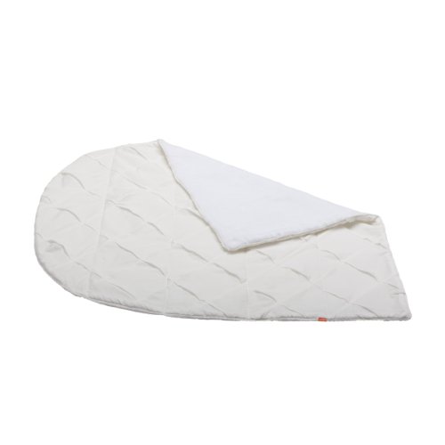 Stokke Sleepi Cover, Classic White
