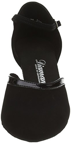 Diamant 049-106-106 Damen Tanzschuhe – Standard & Latein - 3