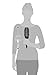 Denman D76 Thermoceramic Radial Hairbrush Large