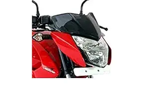 Visor Glass for PULSOR (135)