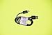Produktbild USB Kabel DatenKabel Adapter Cable für Samsung Galaxy Y GT-S5363 / Galaxy Y GT-S5369 / Galaxy Mini 2 II GT-S6500 / Galaxy Ace 2 II GT-i8160