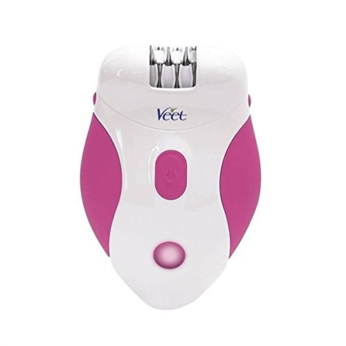 Imagen 3 de Veet VTSH8906