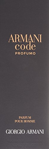 Giorgio Armani Code Profumo 60ml Eau De Parfum EDP - 3