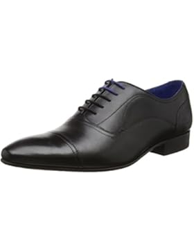 Ted Baker Herren Umbber Oxford