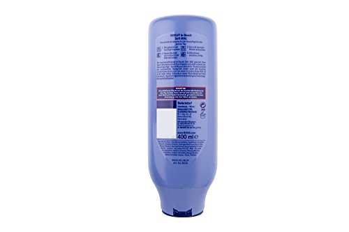 Nivea In-Dusch Verwöhnende Soft Milk, 3er Pack (3 x 400 ml) - 2