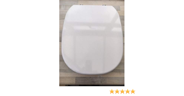 Pozzi Ginori Series 500 Duraplast Replacement Seat Cover And Soft Close Hinges Amazon Co Uk Diy Tools
