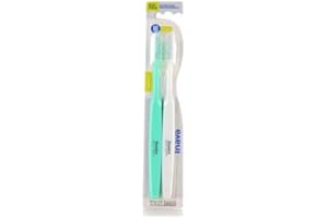 RECKITT Inava brosse à dents 20/100 souple lot de 2 couleurs aléatoires
