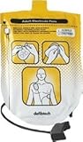 Lifeline AED Adult Defibrillation Pads Package (1 set)