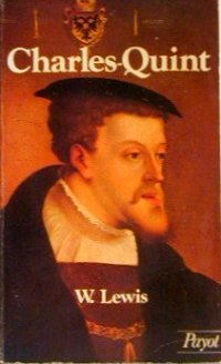 couverture de : Charles- Quint