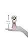 Clarisonic Mia 2 Sonic Skin Cleansing System - Pink