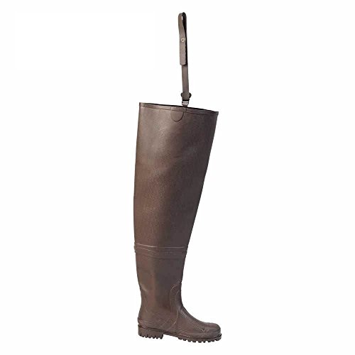 Preisvergleich Produktbild Grauvell Kentucky Watstiefel Braun Größe 45