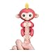 Produktbild Happy Monkey Fingerlings - Rot