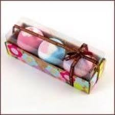 Bomb Cosmetics - Bath Bombs Gift Set - Premium Bath Blasters Gift Pack BNIB