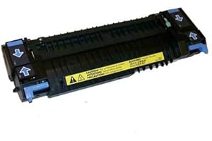PRINTERTREE RM1-2764 Unité de fusion pour HP LaserJet 3600 3800 CP3505 Marron