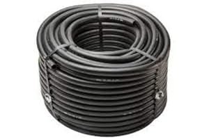 IBEROGARDEN - TUBERIA DE POLIETILENO DE 25 MM (10 ATMOSFERA)