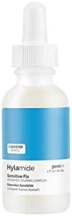 Hylamide Sensitive Fix Booster 30ml (Pack of 6)
