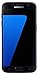Price comparison product image Samsung Galaxy S7 SM-G930F 32GB Unlocked Smartphone - Black (Renewed)
