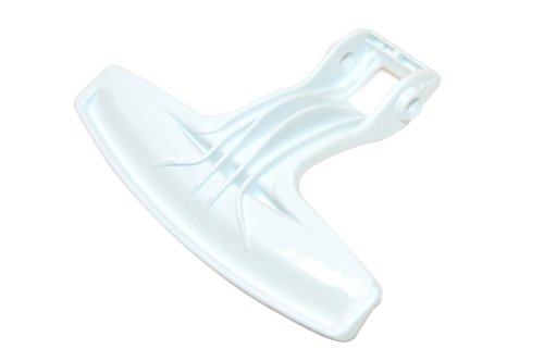 Preisvergleich Produktbild Haier 0020202021 Waschmaschinenzubehör / Türen / Waschmaschine Türgriff