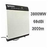  ANTENA USB PANEL WIFI DIRECCIONAL 68DBi RT2870