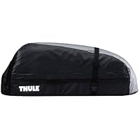 Thule 601100 Dachbox Ranger 90, 280 Liter