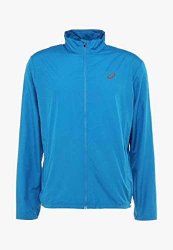 Preisvergleich Produktbild Asics Veste Silver