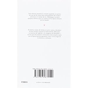 Cantar de Mio Cid / Cantar de Mio Cid