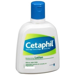 Cetaphil Moisturizing Lotion 118 ml