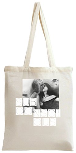 Preisvergleich Produktbild subconscious Tote Bag