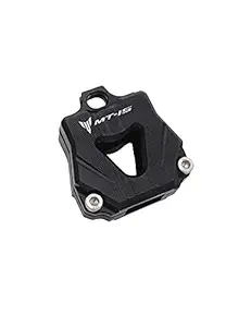 Acube Mart Yamaha MT15 Key Jacket ket Cover (Black)