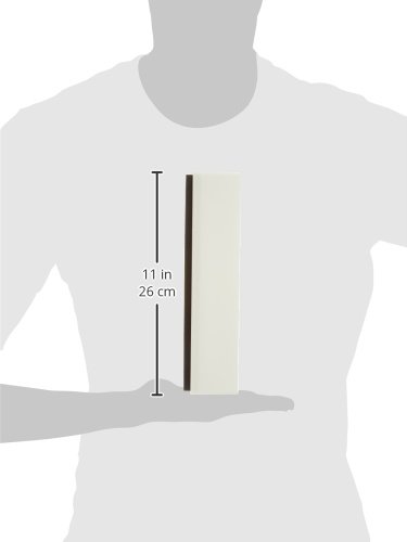 Keuco 11559000100 Glasabzieher Edition 400, weiß - 2