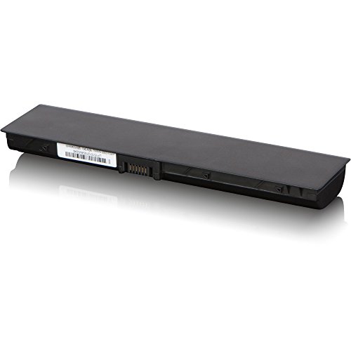 NinjaBatt® New Laptop-Akku für Hp HSTNN-LB42 HSTNN-DB42 446506-001 HSTNN-C17C HSTNN-Q21C 441425-001 HSTNN-DB32 HSTNN-OB42 HSTNN-DB31 HSTNN-DB46 HSTNN-IB42 – High Performance [6 Zellen/4400mAh/48wh] - 3