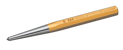 GEDORE Werkzeugsatz 6-teilig im PVC-Halter, 1 Stück, 106 - 5