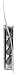 King of Shaves Replacement Blades - 4-Pack