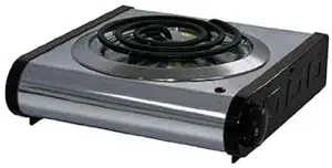 Comfort Zone CZ-SS95 Portable Stove