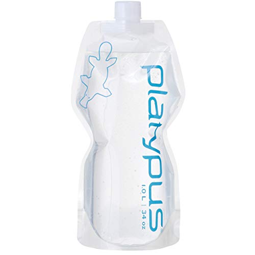 Platypus SoftBottles with Closure Cap Platypus SoftBottles with Closure Cap