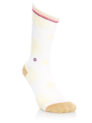 Preisvergleich Produktbild Stance Damen Socken Rayz Everyday weiß S