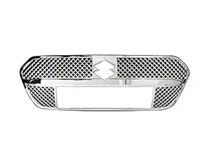 CAR SAAZ Bentley Style Front Grill Compatible with Swift Type 5(2021-Present)