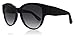 Produktbild Saint Laurent Damen Sonnenbrille SL M3 001, Schwarz (Black/Grey), 55