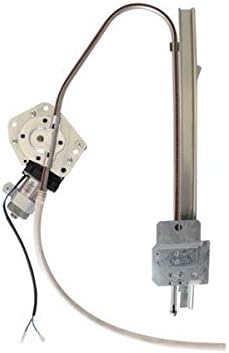 JEEP CHEROKEE (XJ) Front Left Window Regulator