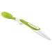 Munchkin Soft-Tip Infant Spoon, 6 Count