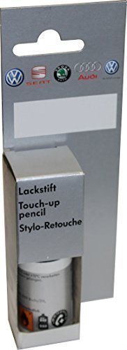 Preisvergleich Produktbild Original Audi VW Lackstift Candyweiss Uni LST0U1B9A