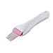 IMATE IM-5801W Skin Ultrasonic Scrubber,Rechargeable Facial Cleansing Spatula, Face Exfoliator Dermabrasion Rejuvenation Dead Skin Remover, Gentle Peeling Dead Skin,Beauty Skin Care Instrument for Men Women Girls