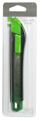 Preisvergleich Produktbild Q Connect 18 mm Heavy Duty Cutter